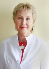 Зарипова Люция Мунаисовна