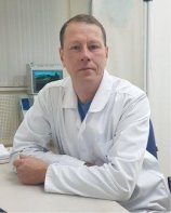 Сибгатуллин Шамиль Халитович