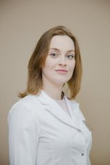 Безменова Валерия Александровна