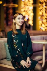 Корытник Екатерина