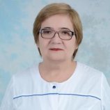 Читлова Татьяна Дмитриевна