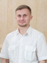Ершов Никита Михайлович