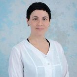 Саксонова (Юсупова) Анастасия Владимировна