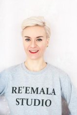 Пасадская Ирина