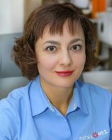 Исакова Юлия Сергеевна