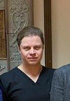 Брежнев Станислав Геннадьевич