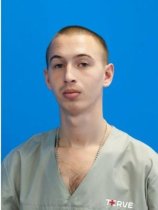 Митник Егор Михайлович