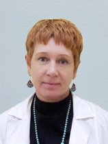 Авагян Елена Викторовна
