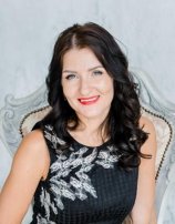 Нечаева Ирина