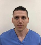 Глушков Артем Александрович