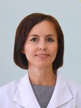 Хасанова Гульшат Рашатовна