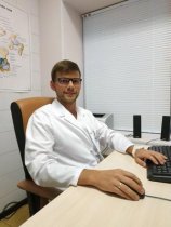 Фомченко Антон Александрович