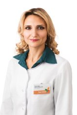 Гомонова Ирина Юрьевна