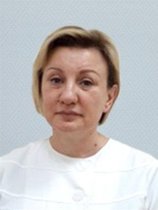 Сафина Светлана Алексеевна