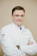 Шихотаров Сергей Викторович