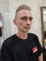Павел Супрун