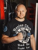 Шишков Андрей