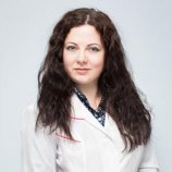 Слуцкая Наталья Владимировна