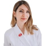Леденева Надежда Ивановна