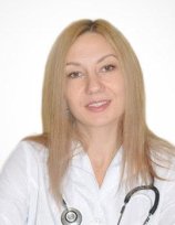 Малахова Любовь Сергеевна