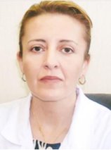 Маргиани Фатима Абдурашидовна