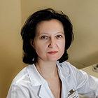 Матюнина Элла Валентиновна