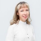 Федорова Елена Юрьевна