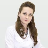 Тарасова Ольга Сергеевна