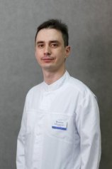 Кашаев Марат Шамилевич