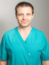 Сухарев Владимир Александрович