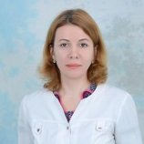 Маслова Марина Александровна