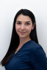 Козлова Марта Артуровна