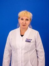 Пузикова Любовь Петровна