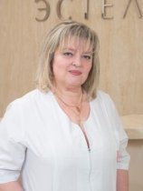 Глухова Марина Серафимовна