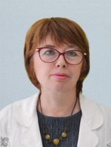 Мещерякова Елена Борисовна