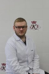 Зенчук Анатолий Сергеевич