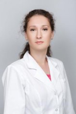 Михайлова Олеся Николаевна
