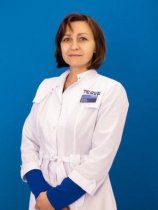 Андреева Алла Андреевна