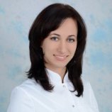 Корочук Ирина Сергеевна