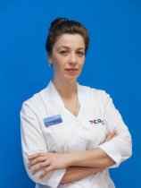 Канина Инга Ивановна