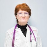 Ханько Екатерина Петровна