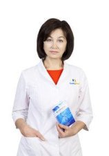 Дербенева Ирина Поликарповна