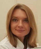 Ивлева Светлана Анатольевна