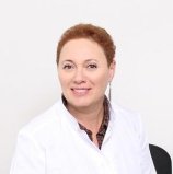 Михалева Ирина Павловна