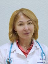 Круглова Елена Борисовна