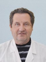 Миролюбов Леонид Михайлович
