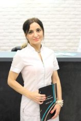 Тавадян Лиана Юрьевна