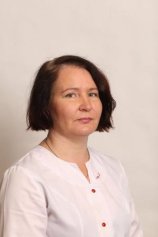 Седяева Елена Анатольевна