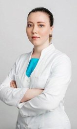 Слуцкая Софья Александровна