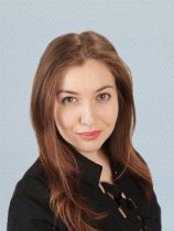 Вафина Аделя Рустемовна